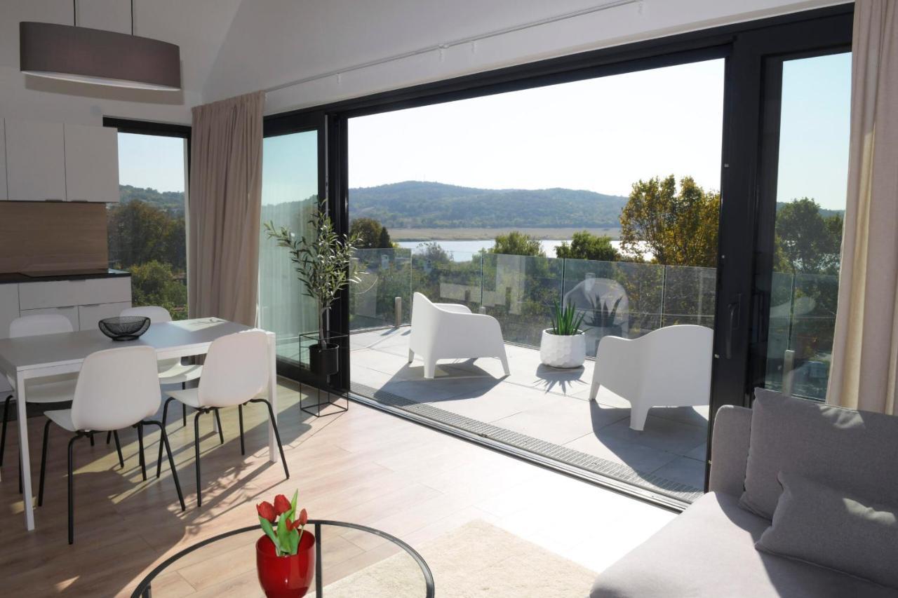 Major Residence Tihany Luaran gambar