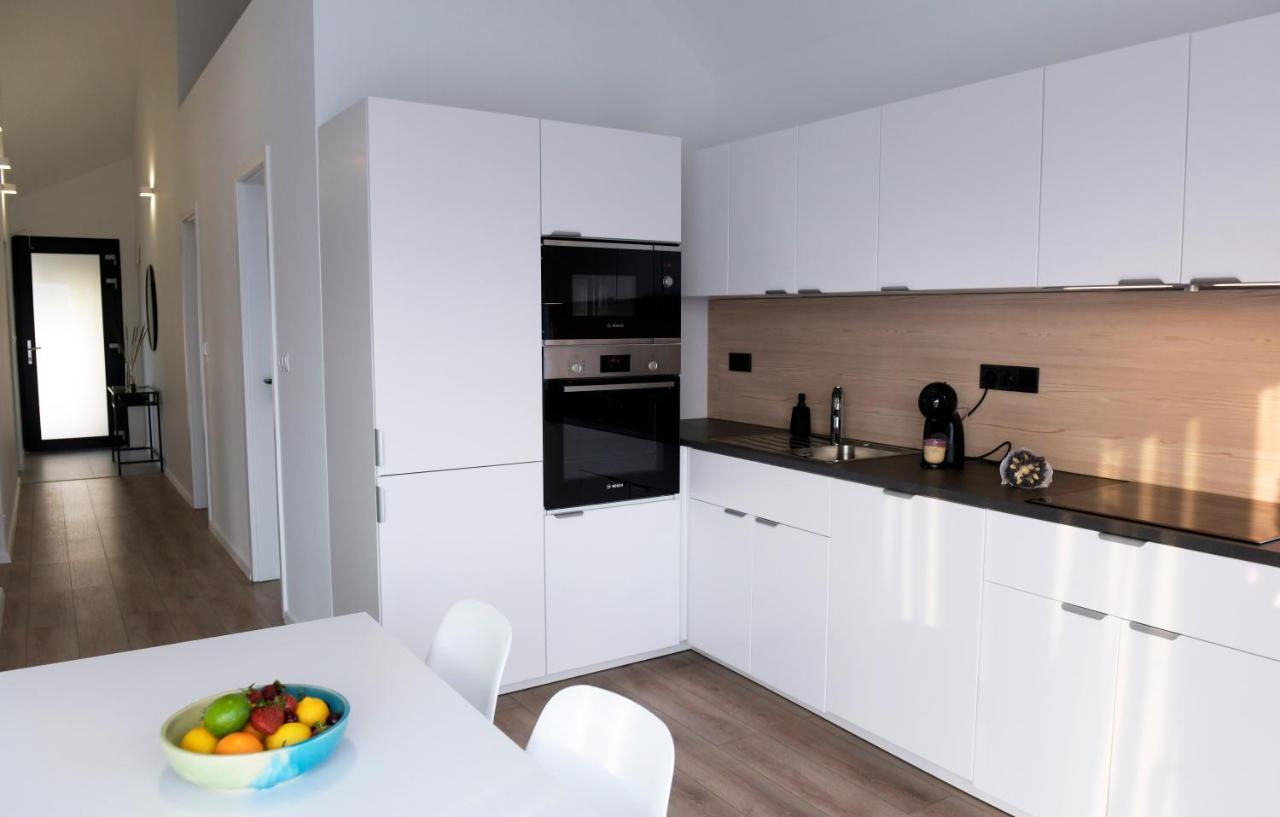 Major Residence Tihany Luaran gambar