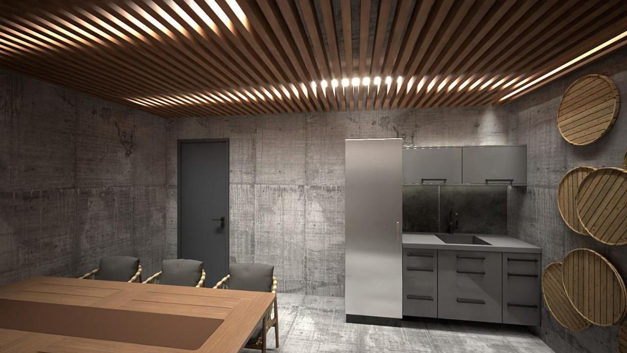 Major Residence Tihany Luaran gambar