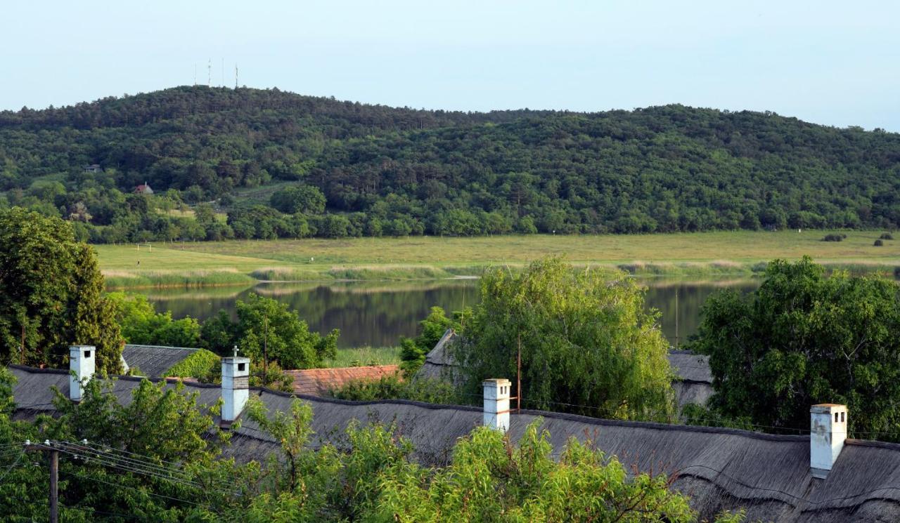 Major Residence Tihany Luaran gambar
