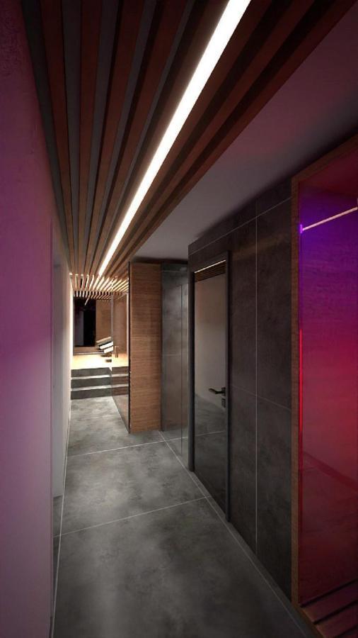 Major Residence Tihany Luaran gambar