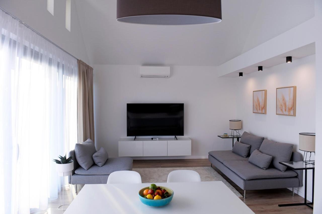 Major Residence Tihany Luaran gambar