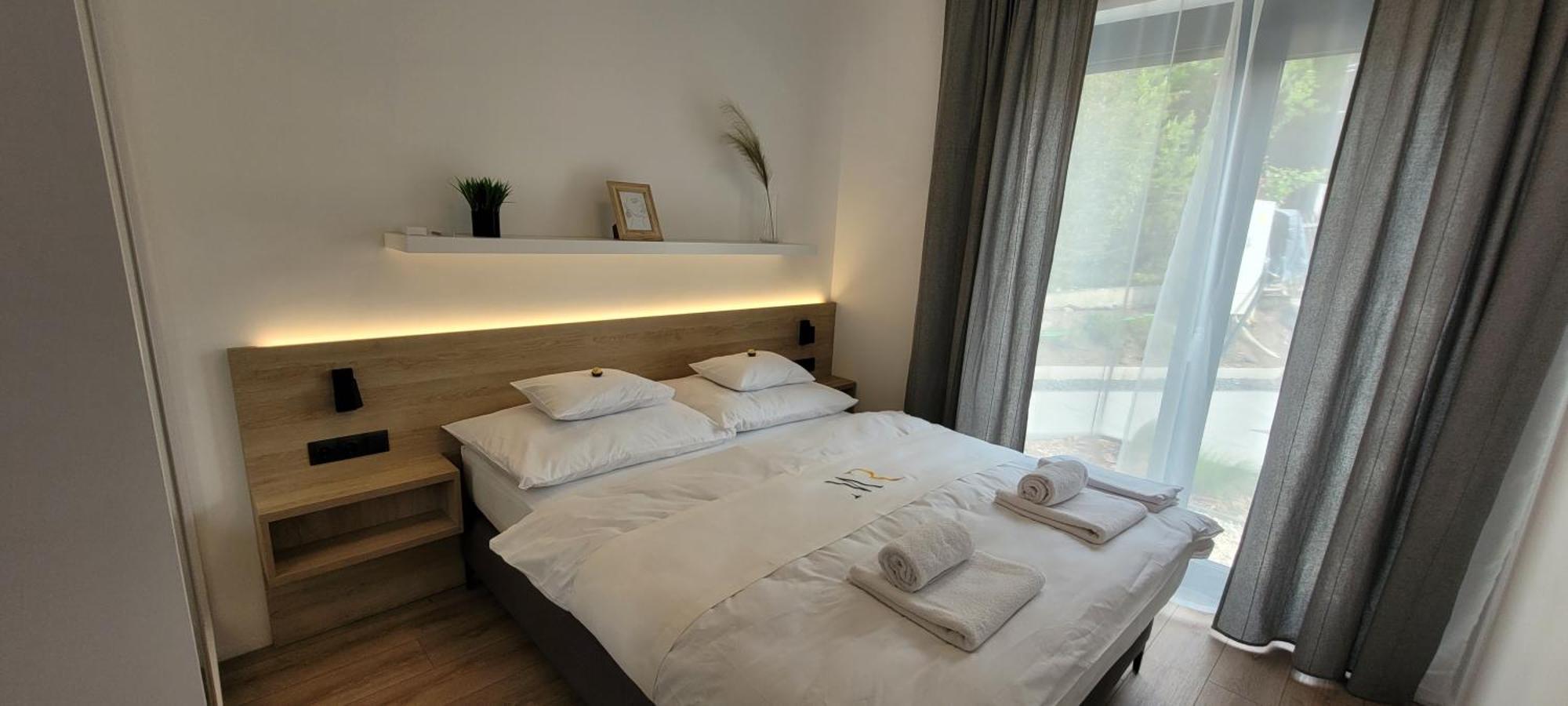 Major Residence Tihany Luaran gambar