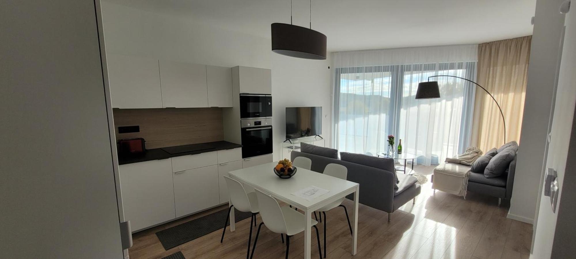 Major Residence Tihany Luaran gambar